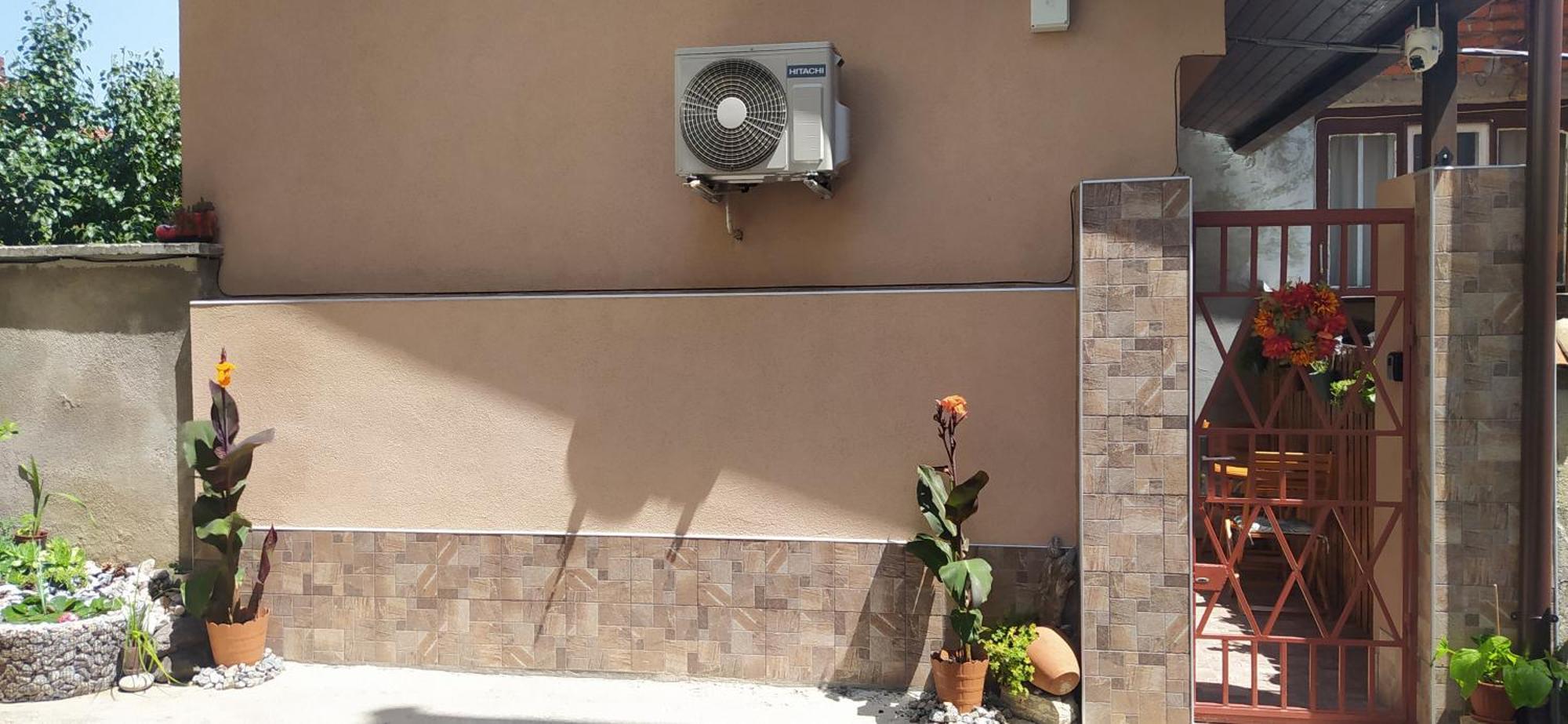 Velvita Sliven Exterior photo